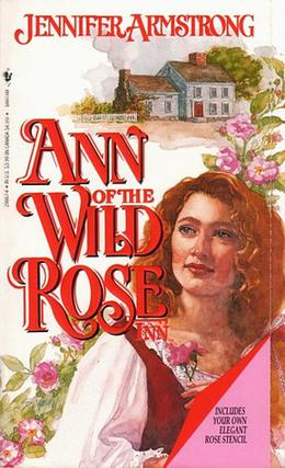 Ann of the Wild Rose Inn by Jennifer Armstrong