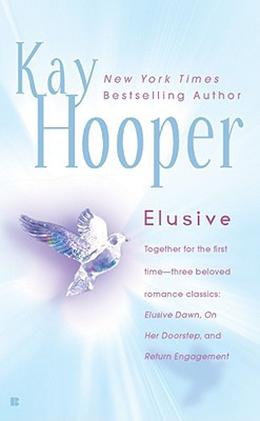 Elusive by Kay Hooper