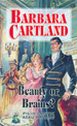 Pilih cantik atau pintar? (Camfield #92)