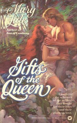 Gifts of the Queen (Ann of Cambray Chronicles #2)