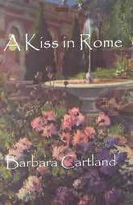 Kiss in Rome (Camfield #110)