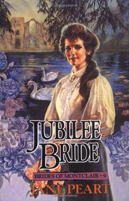 Jubilee Bride (Brides of Montclair #9)