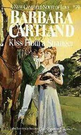 Kiss from a Stranger (Camfield #79)