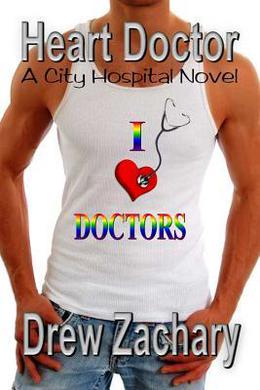 Heart Doctor (City Hospital #1)
