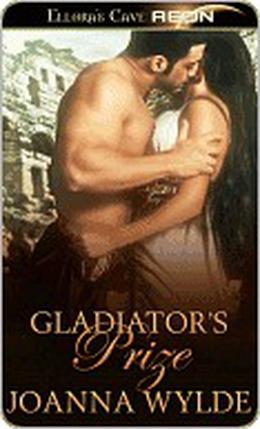 Gladiator's Prize (Saurellian Federation #3.5)