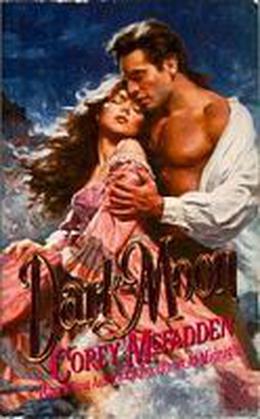 Dark Moon by Corey McFadden