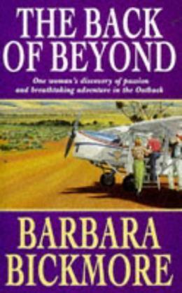 The Back of Beyond by Barbara Bickmore