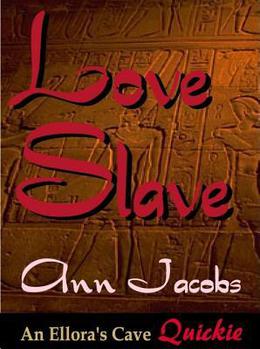 Love Slave by Ann Jacobs