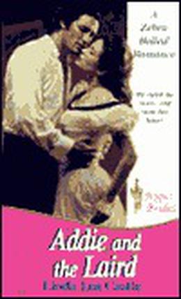Addie and The Laird by Linda Castle