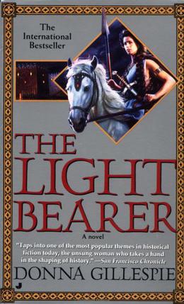 The Light Bearer by Donna Gillespie