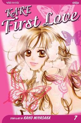 Kare First Love, Vol. 7 (Kare First Love #7)