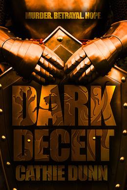 Dark Deceit by Cathie Dunn
