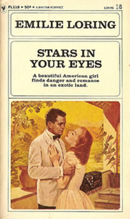 Stars in Your Eyes (Emilie Loring #18)