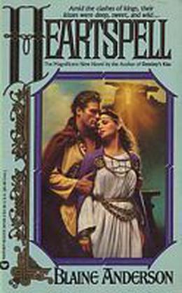 Heartspell by Blaine Anderson