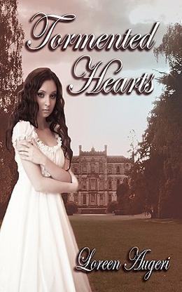 Tormented Hearts by Loreen Augeri