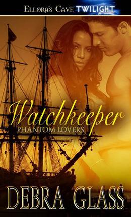 Watchkeeper by Debra Glass