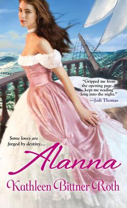 Alanna (When Hearts Dare #2)