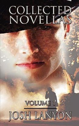 Josh Lanyon Collected Novellas #1 by Josh Lanyon