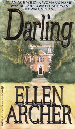 Darling by Ellen Archer