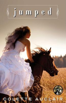 Jumped by Colette Auclair