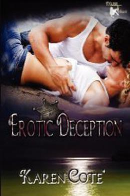Erotic Deception by Karen Cote'