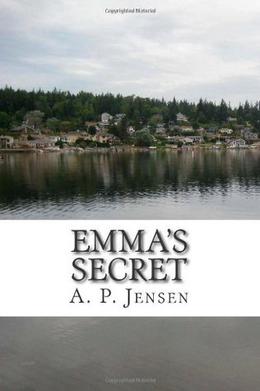 Emma's Secret by A.P. Jensen