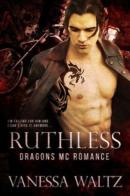 Ruthless by Vanessa Waltz
