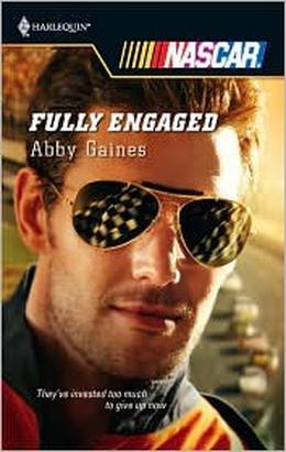 Fully Engaged (Harlequin NASCAR #20)