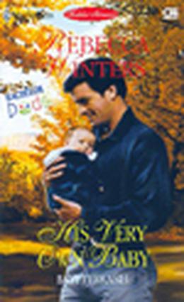 Bayi Terkasih   - Bachelor Dads Book 2 (Bachelor Dads #2)