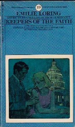 Keepers of the Faith (Emilie Loring #19)