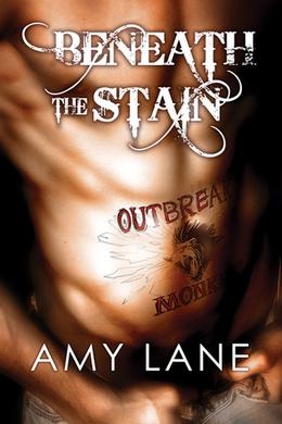 Beneath the Stain (Beneath the Stain #1)