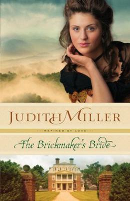 The Brickmaker's Bride (Refined by Love #1)