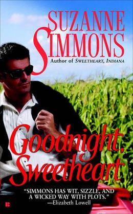Goodnight, Sweetheart by Suzanne Simmons