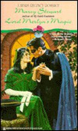 Lord Merlyn's Magic by Marcy Stewart
