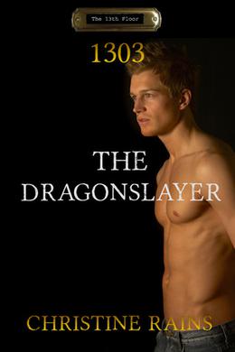 1303 - The Dragonslayer (The 13th Floor series #3)