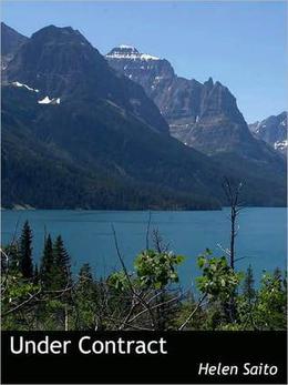 Under Contract by Helen Saito