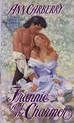 Frannie and the Charmer (Four Roses #2)