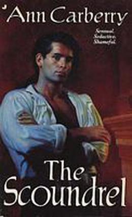 The Scoundrel by Ann Carberry