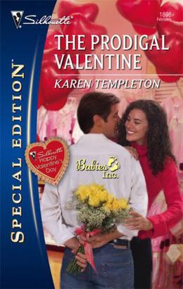 The Prodigal Valentine by Karen Templeton