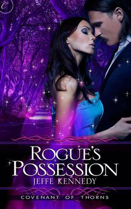Rogue's Possession (Covenant of Thorns #2)