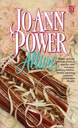 Allure by Jo-Ann Power