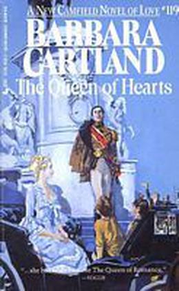 Queen of Hearts (Camfield #119)