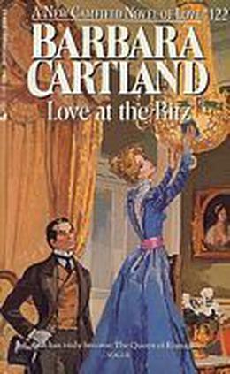 Love At The Ritz (Camfield #122)