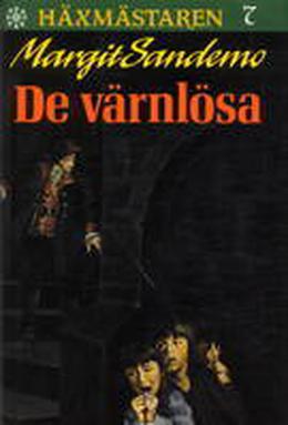 De värnlösa (Häxmästaren #7)