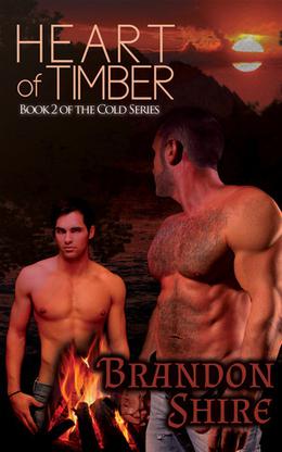 Heart of Timber (Cold #2)