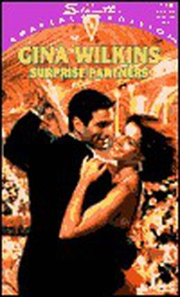 Surprise Partners (Family Found #8)