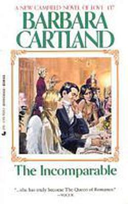 The Incomparable (Camfield #137)