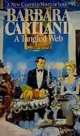 A Tangled Web (Camfield #95)