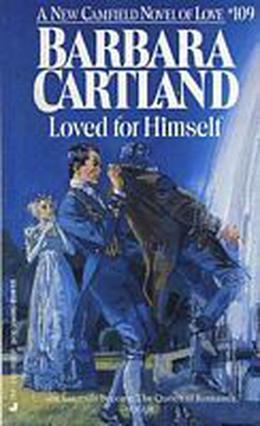Loved For Himself (Camfield #109)