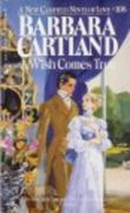 A Wish Comes True (Camfield #108)